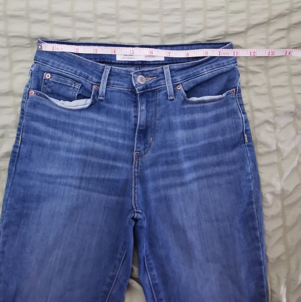 Lewis Strauss signature jeans - Picture 4 of 11